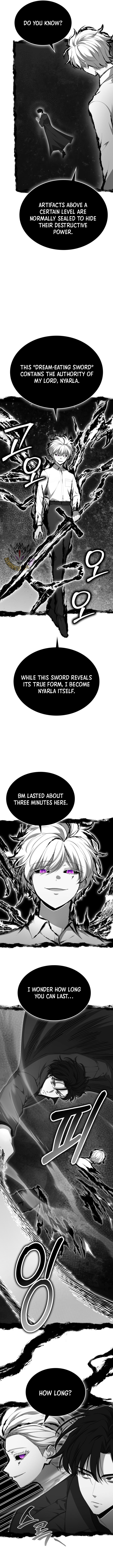 Kidnapped Dragons Chapter 54 8